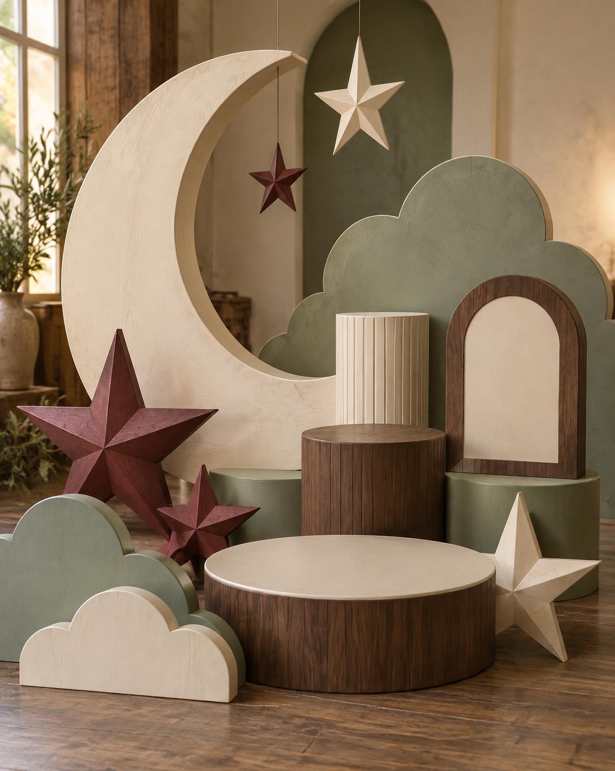 Themed Props event prop rentals in Tampa Bay